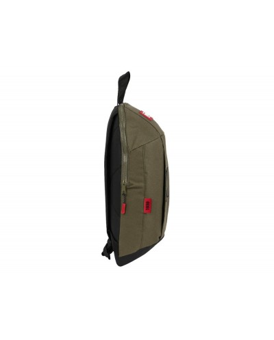 Cartera escolar safta munich class mini mochila 220x100x390 mm