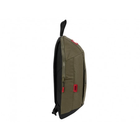 Cartera escolar safta munich class mini mochila 220x100x390 mm