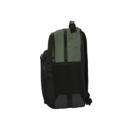 Cartera escolar safta blackfit8 gradiente mochila 320x150x420 mm