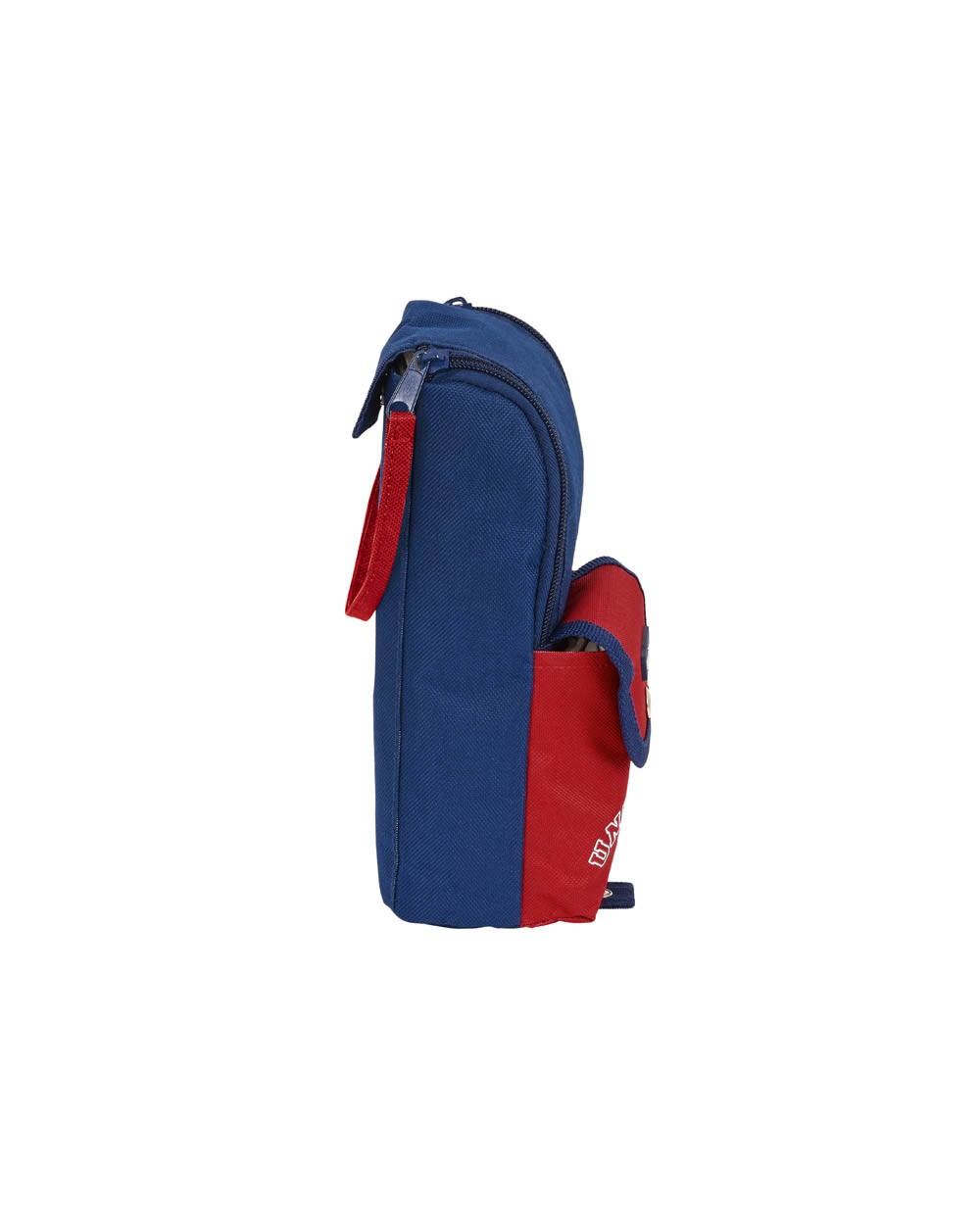 Bolso escolar safta portatodo university con asa 60x60x210 mm