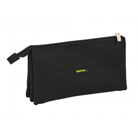 Bolso escolar safta portatodo safta surf triple 220x30x120 mm