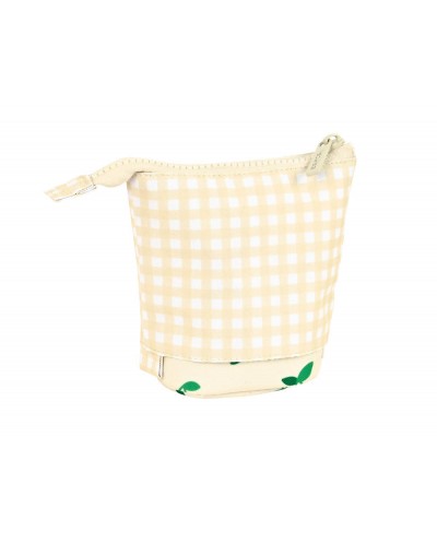 Bolso escolar safta portatodo safta cherry cubilete 80x60x190 mm