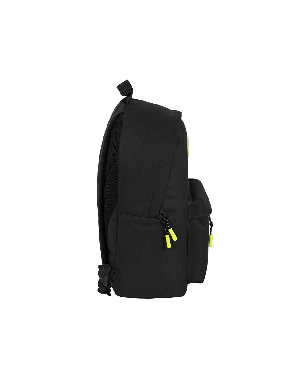 Mochila safta para portatil 141 munich basics 410x310x160 mm