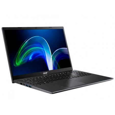 Ordenador portatil acer travelmate extensa 215 54 156 i5 1135g7 8gb ddr4 256gb ssd intel uhd windows