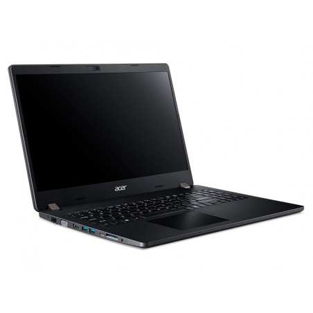 Ordenador portatil acer travelmate p215 53 156 i5 1135g7 1x8gb ddr4 256gb ssd windows 11 pro