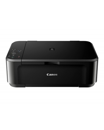 Equipo multifuncion canon pixma mg3650s tinta color 10 ppm negro 6 ppm color a4 impresora escaner copiadora