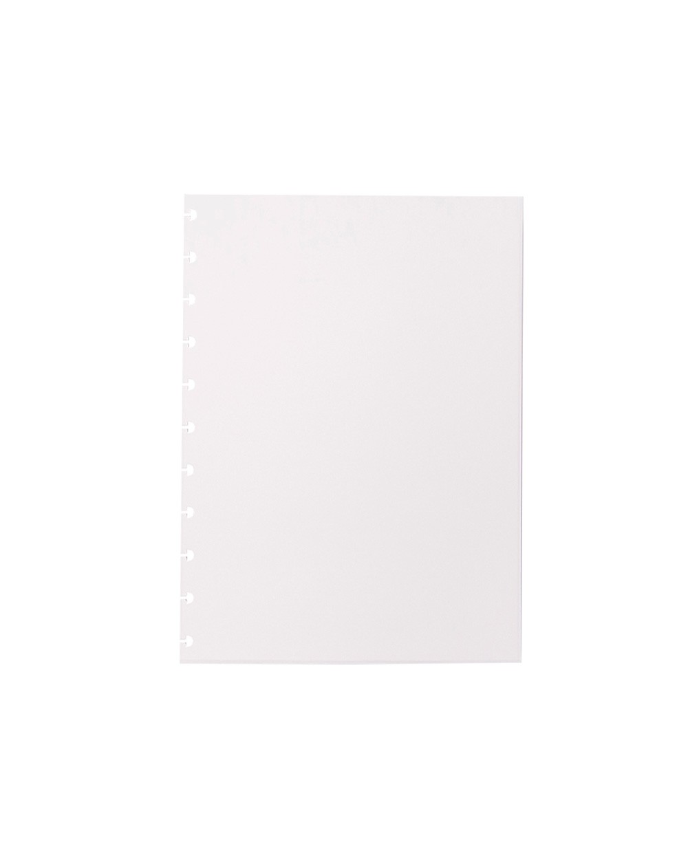 Papel fotografico cuaderno inteligente grande 180 gr