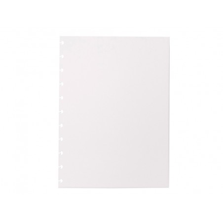 Papel fotografico cuaderno inteligente grande 180 gr