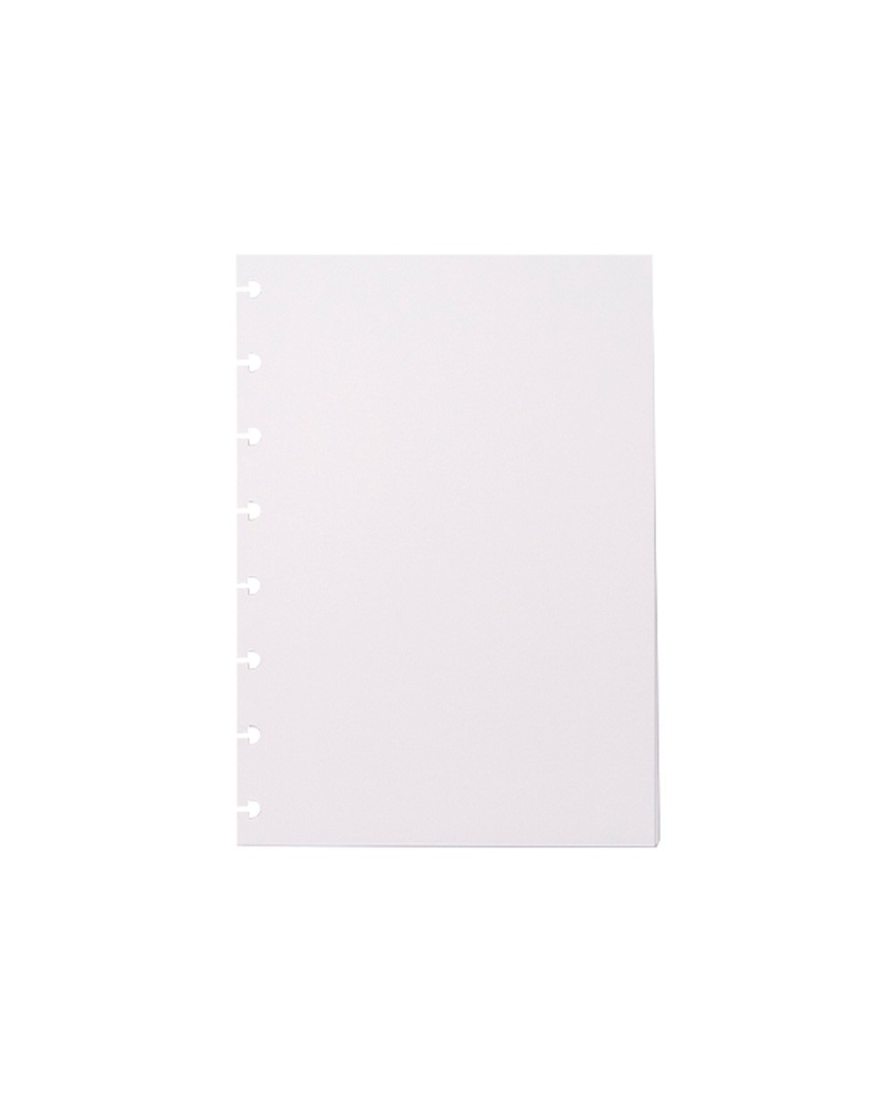 Papel fotografico cuaderno inteligente din a5 180 gr