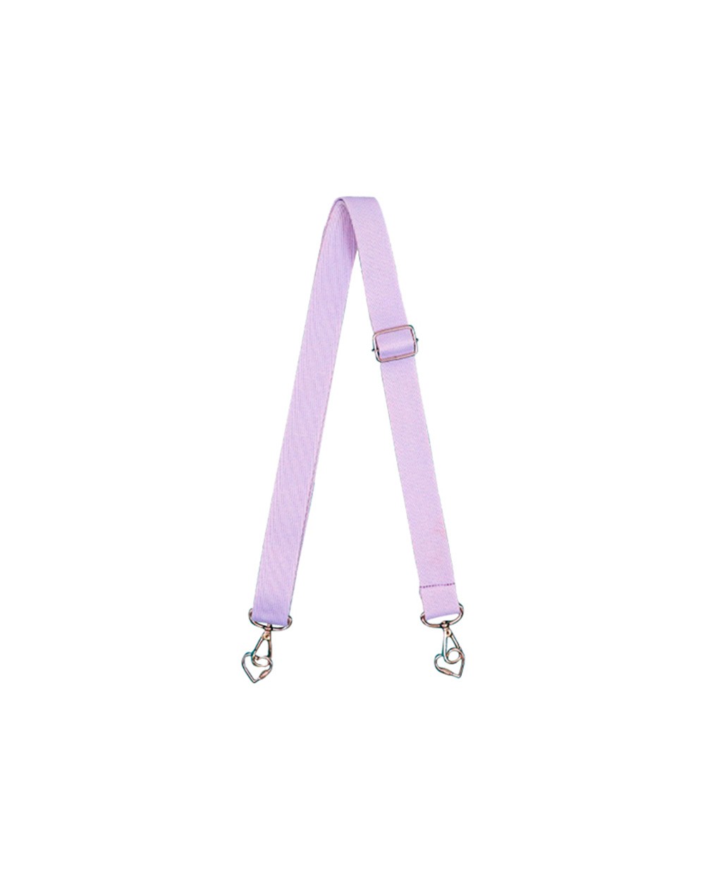 Kit strap go cuaderno inteligente lila