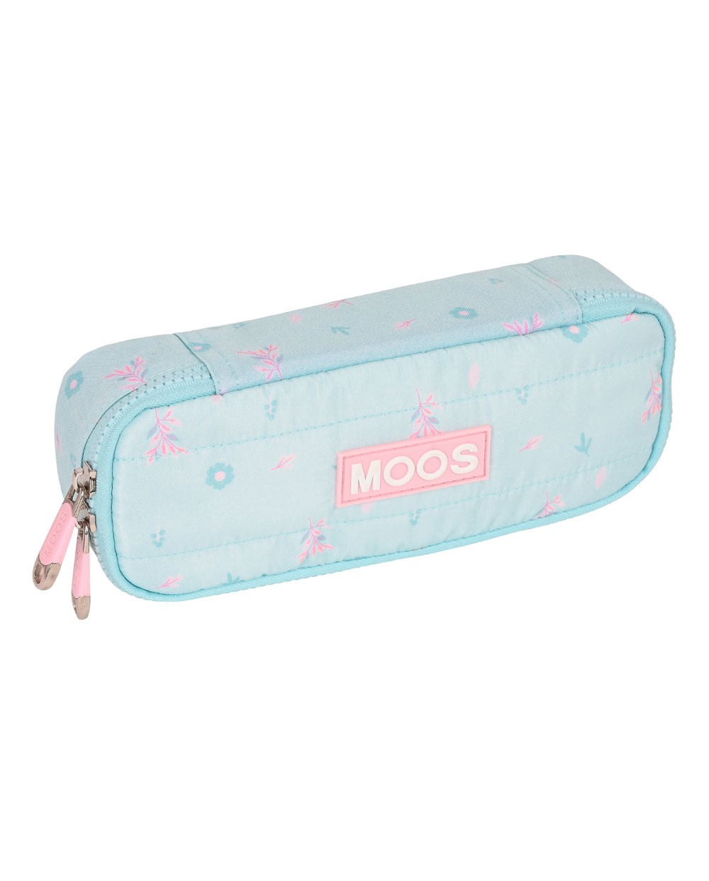 Bolso escolar portatodo safta moos garden 50x220x80 mm