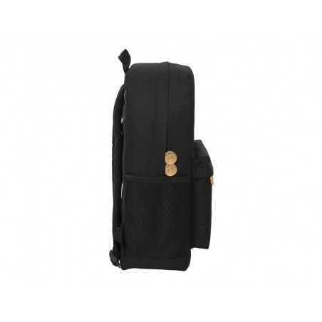 Mochila safta adaptable a carro harry potter witchcraft 430x320x140 mm