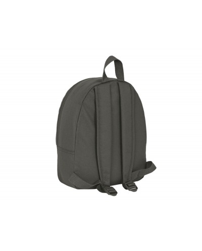 Mini mochila escolar safta 320x270x100 mm