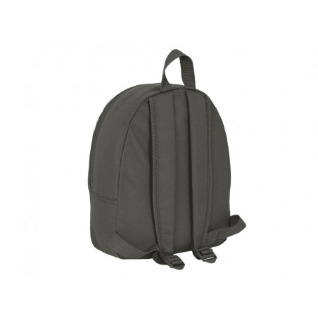 Mini mochila escolar safta 320x270x100 mm