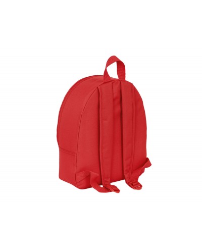 Mini mochila escolar safta 320x270x100 mm