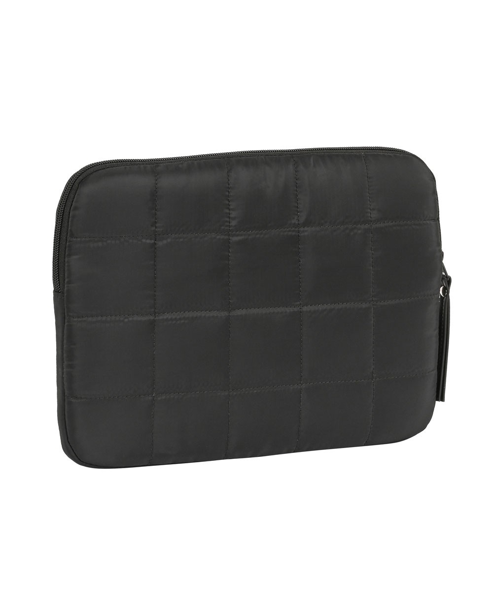 Funda para portatil 116 safta neopreno moos capsula black 310x20x230 mm