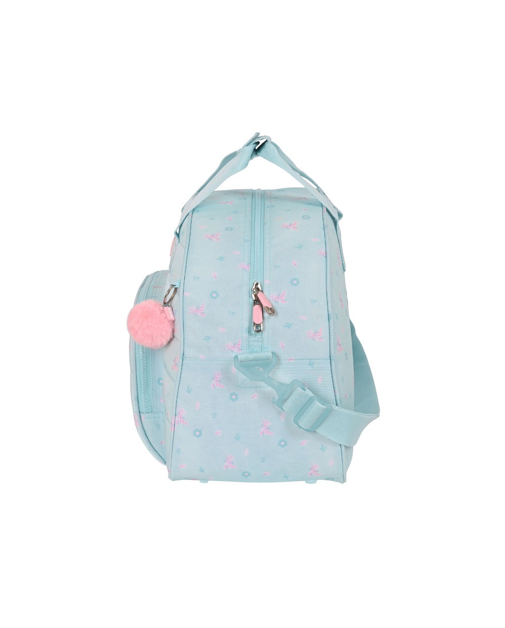 Bolsa deporte safta moos garden 330x480x210 mm