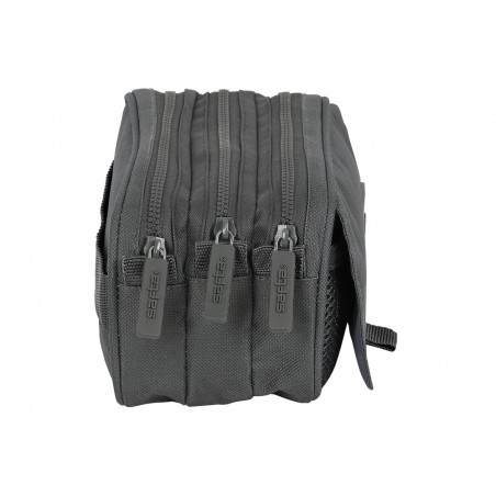 Bolso escolar portatodo safta triple big safta basics 100x215x80 mm