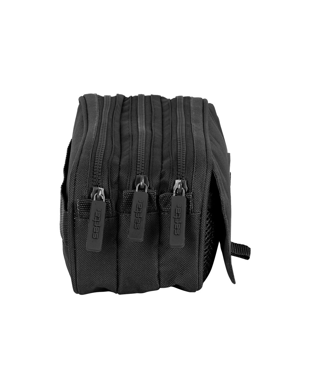 Bolso escolar portatodo safta triple big safta basics 100x215x80 mm