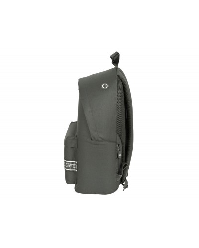 Mochila safta portatil 141 kappa basics 410x310x160 mm