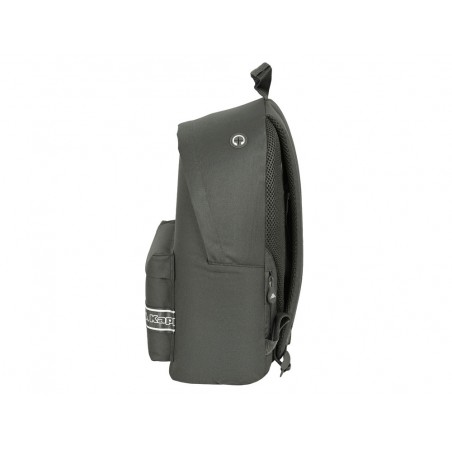 Mochila safta portatil 141 kappa basics 410x310x160 mm