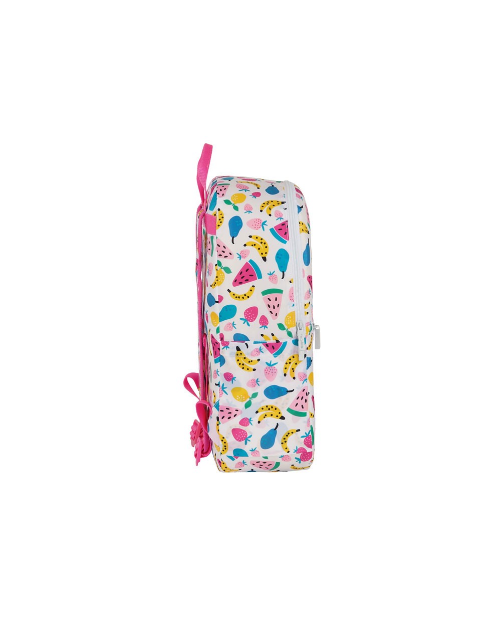 Cartera escolar safta complementos fruits mochila 290x120x410 mm