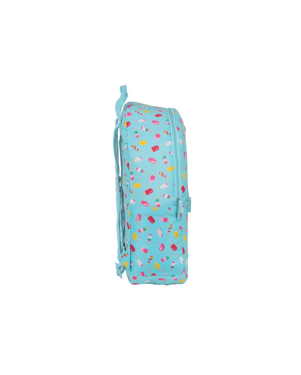 Cartera escolar safta complementos ice cream mochila 290x120x410 mm