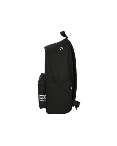 Mochila safta portatil 141 kappa basics 410x310x160 mm