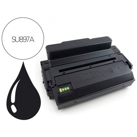 Toner hp samsung negro alta capacidad