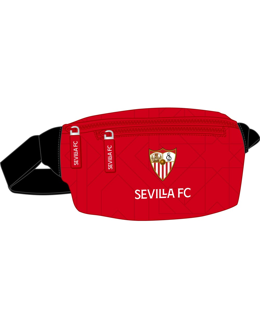 Rinonera safta sevilla fc corporativa 120x230x90 mm