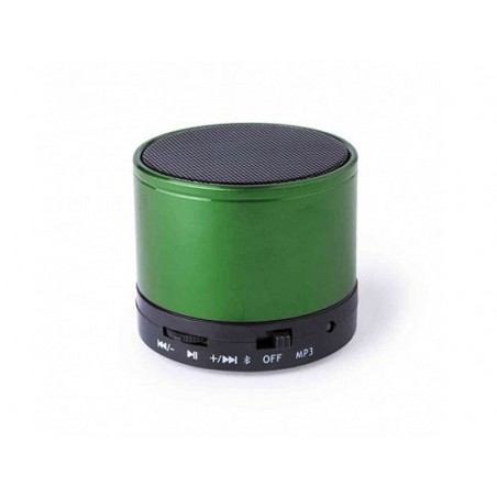 Altavoz bluetooth 30 3w promocion ofigreen