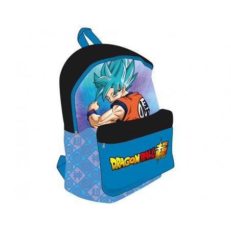 Mochila safta dragon ball 400x300x150 mm