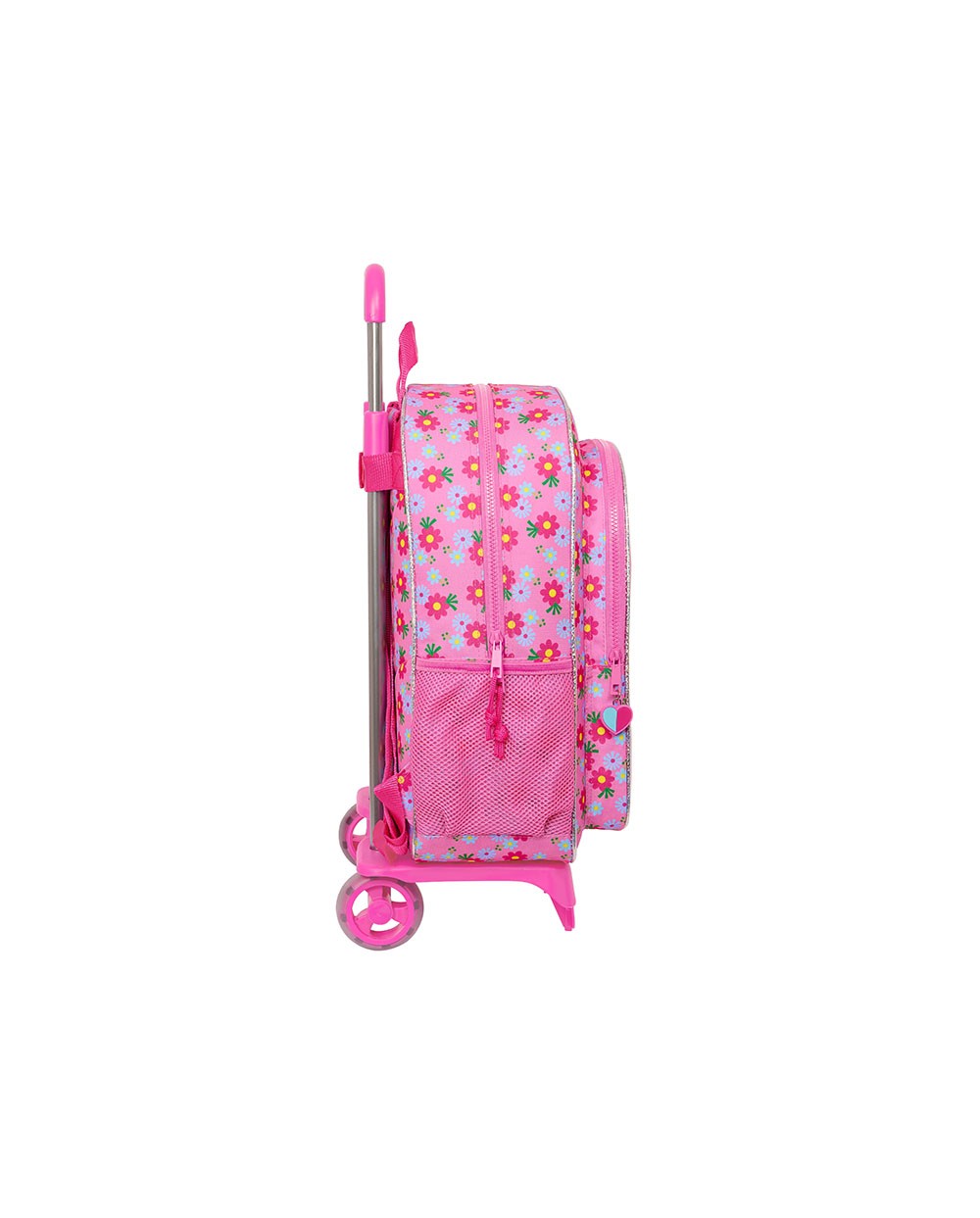 Mochila safta trolls 3 140x330x420 mm