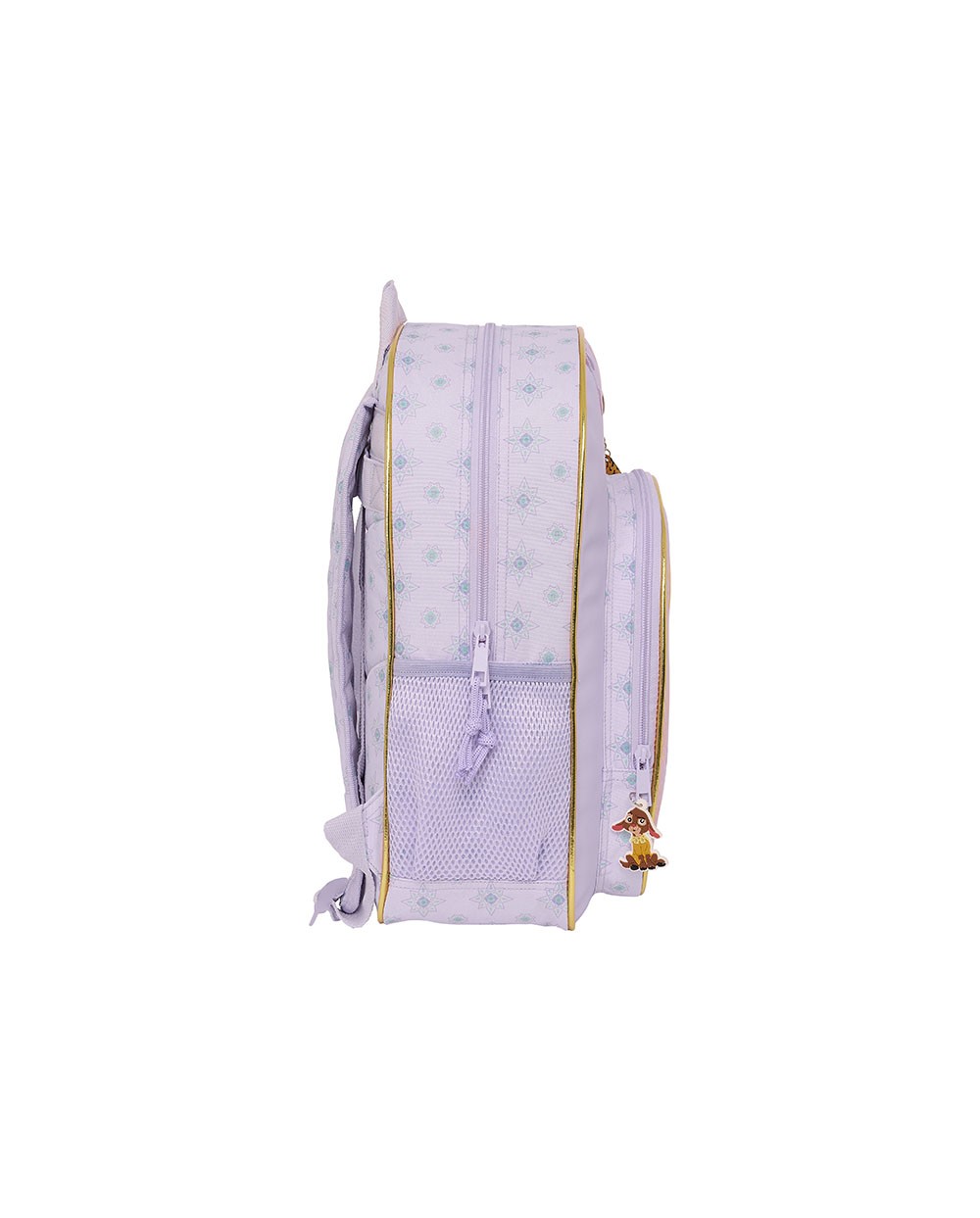 Mochila safta junior adaptable a carro wish 120x320x380 mm