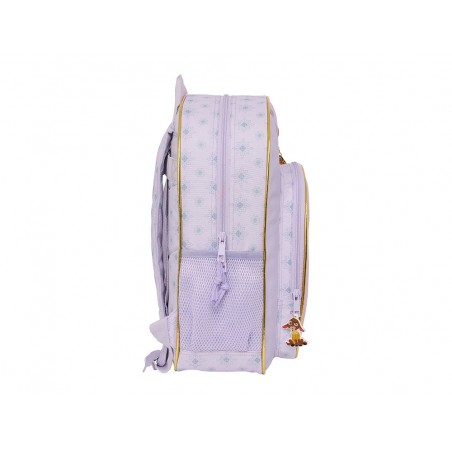 Mochila safta junior adaptable a carro wish 120x320x380 mm