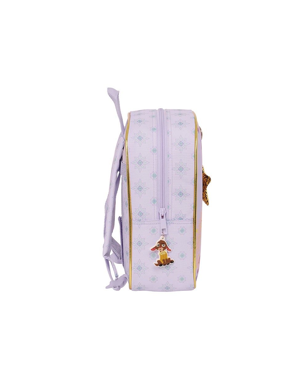 Mochila safta guarderia adaptable a carro wish 100x220x270 mm