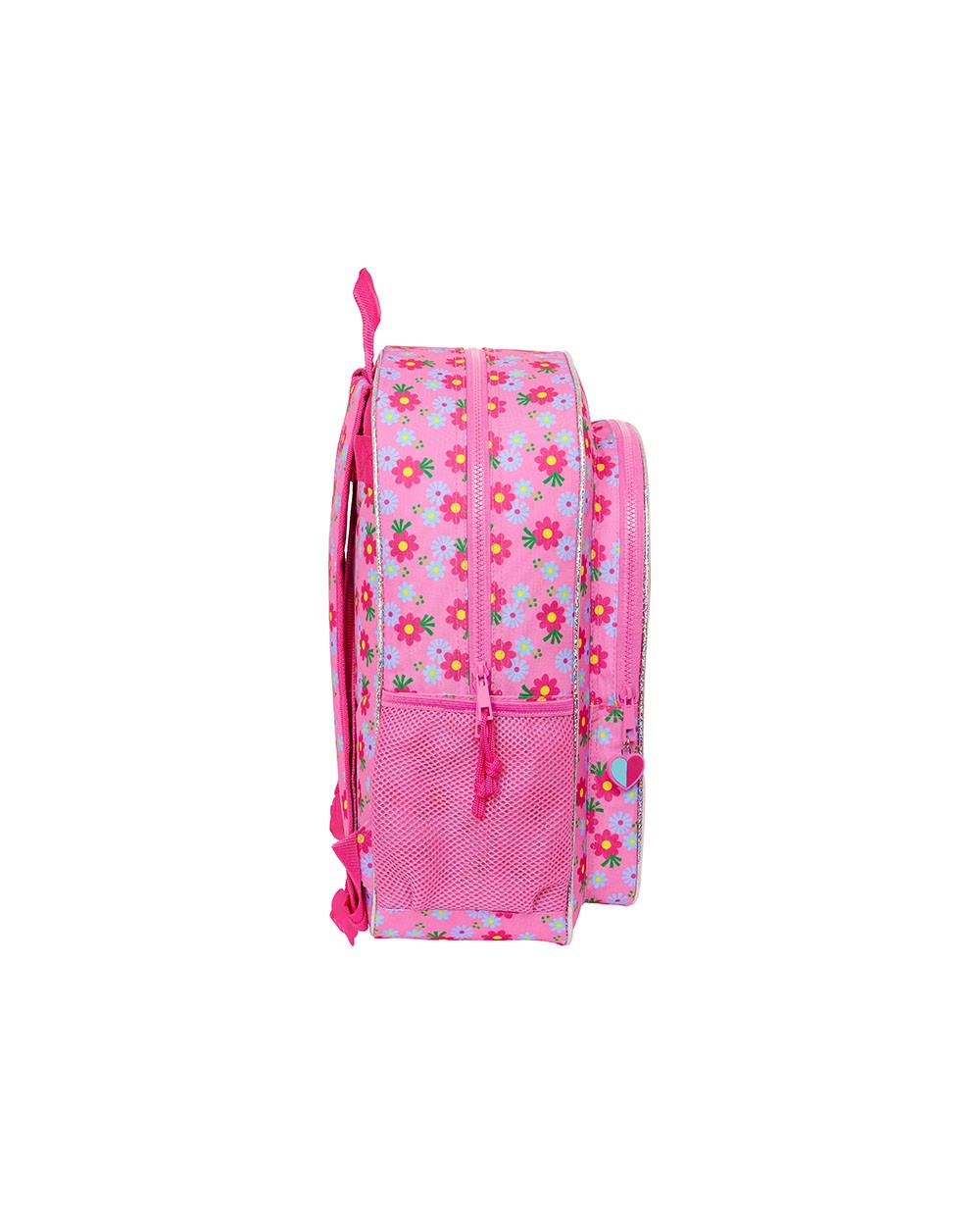 Mochila safta adaptable carro trolls 3 140x330x420 mm