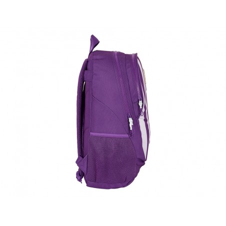 Mochila safta adaptable carro real valladolid 160x320x440 mm