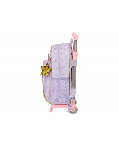 Mochila con carro safta wish 100x280x340 mm