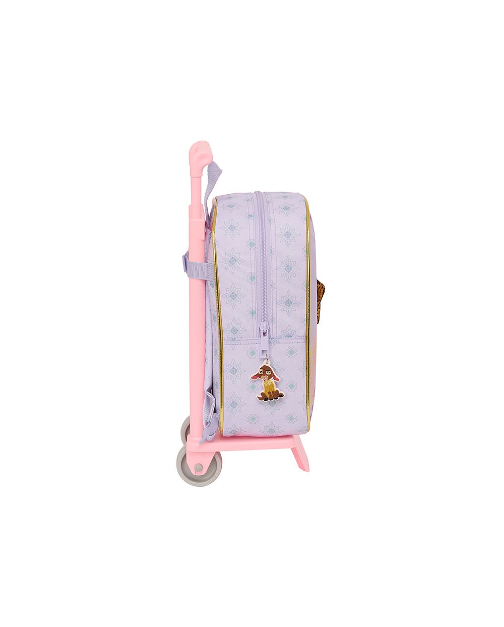 Mochila con carro safta wish 100x220x270 mm