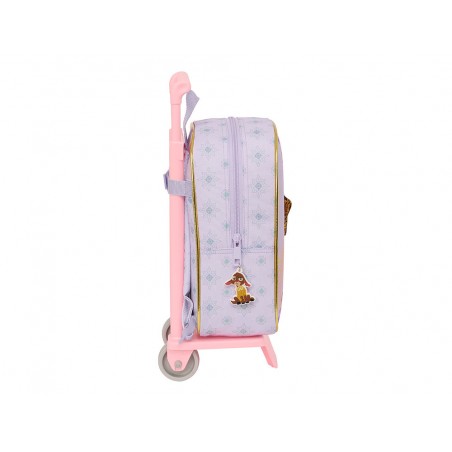 Mochila con carro safta wish 100x220x270 mm