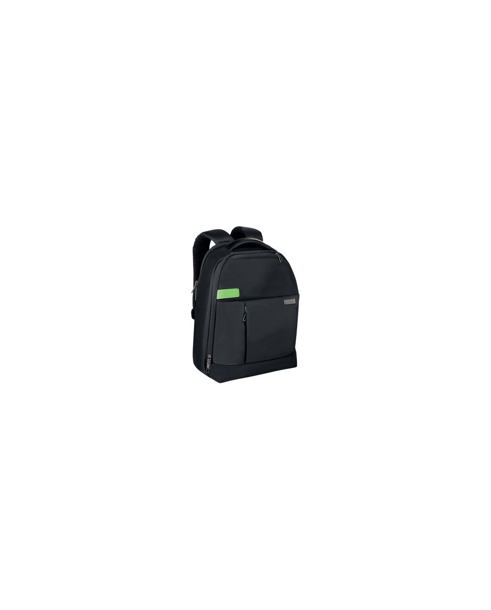Mochila para portatil leitz 133 negro con asa y bolsillos exteriores 320x430x210 mm