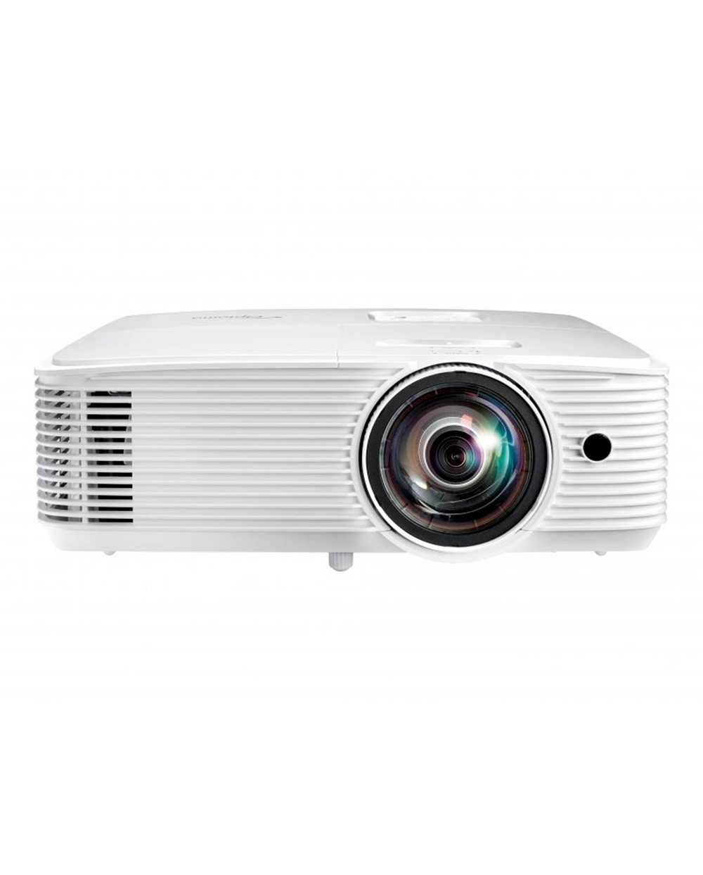 Videoproyector optoma h117st resolucion 1280x800 wxga 3800 lumenes ansi contraste 30000 1