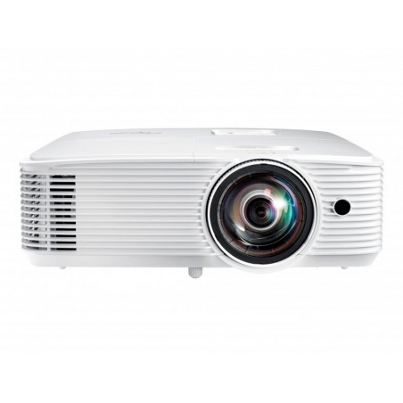 Videoproyector optoma h117st resolucion 1280x800 wxga 3800 lumenes ansi contraste 30000 1