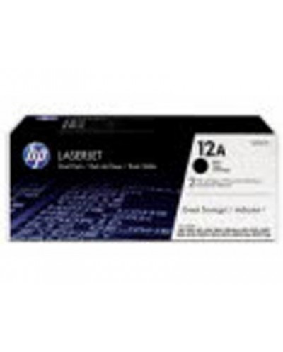 Toner hp laserjet 1010 1012 1015 1018 1020 1022 3015 3020 3030 3050 3052 3055 all in onenegro 2000pag 