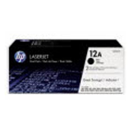 Toner hp laserjet 1010 1012 1015 1018 1020 1022 3015 3020 3030 3050 3052 3055 all in onenegro 2000pag 