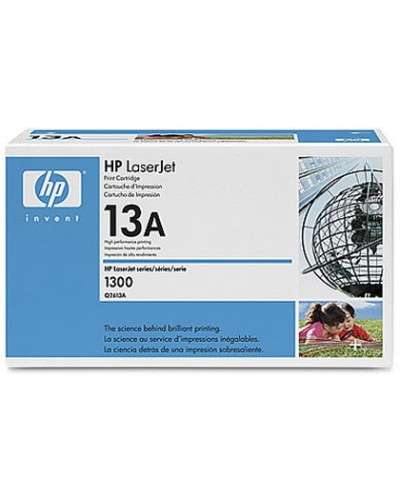 Toner hp laserjet 1300 1300n n egro 2500pag