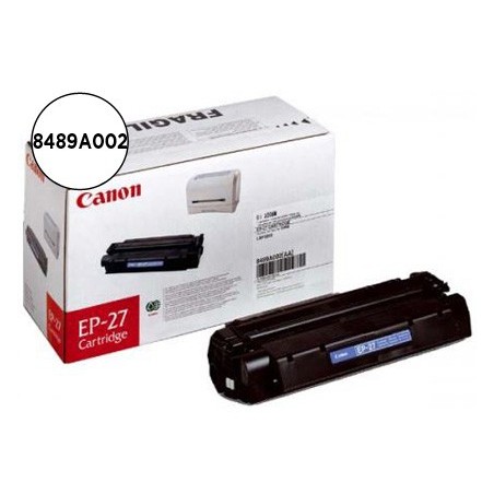 Toner canon lbp 3200 mf3110 56 30 5730 5750 5770 ep 27