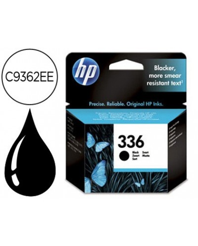 Ink jet hp psc1500 ps 2775 c4 100 dj serie 5440 d4160 negro n336 210pag 