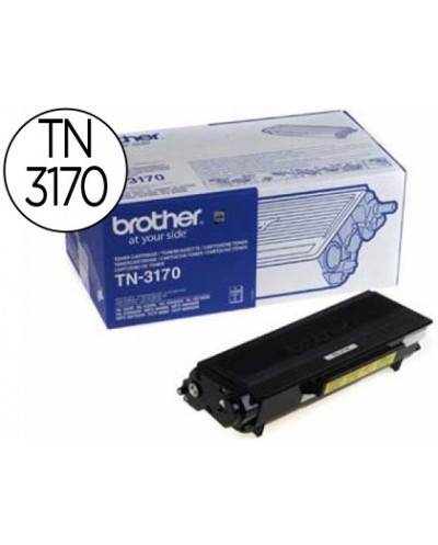 Toner brother hl 5240 5250dn 5280dw mfc dcp 8060 8065 8460 8860 8870 7000pag5 